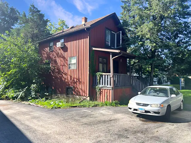 416 Crescent Street, Wheaton, IL 60187 - #1