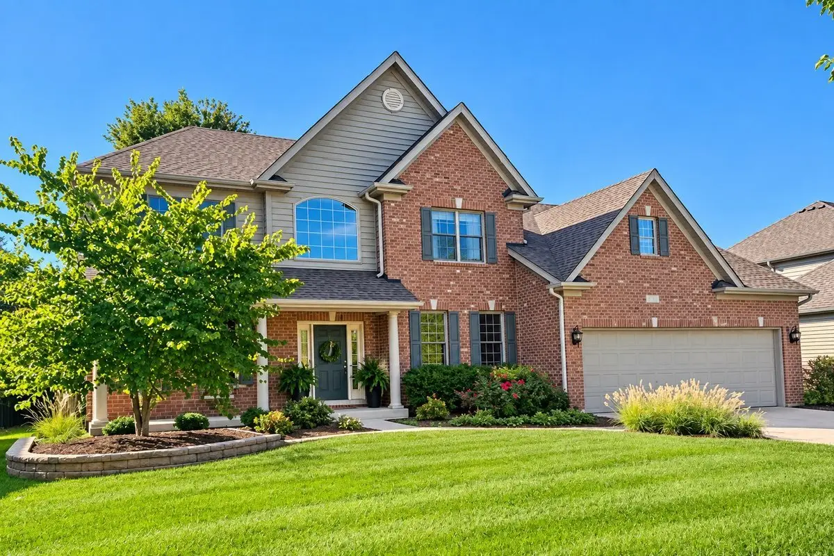 3412 Breitwieser Lane, Naperville, IL 60564 - #1