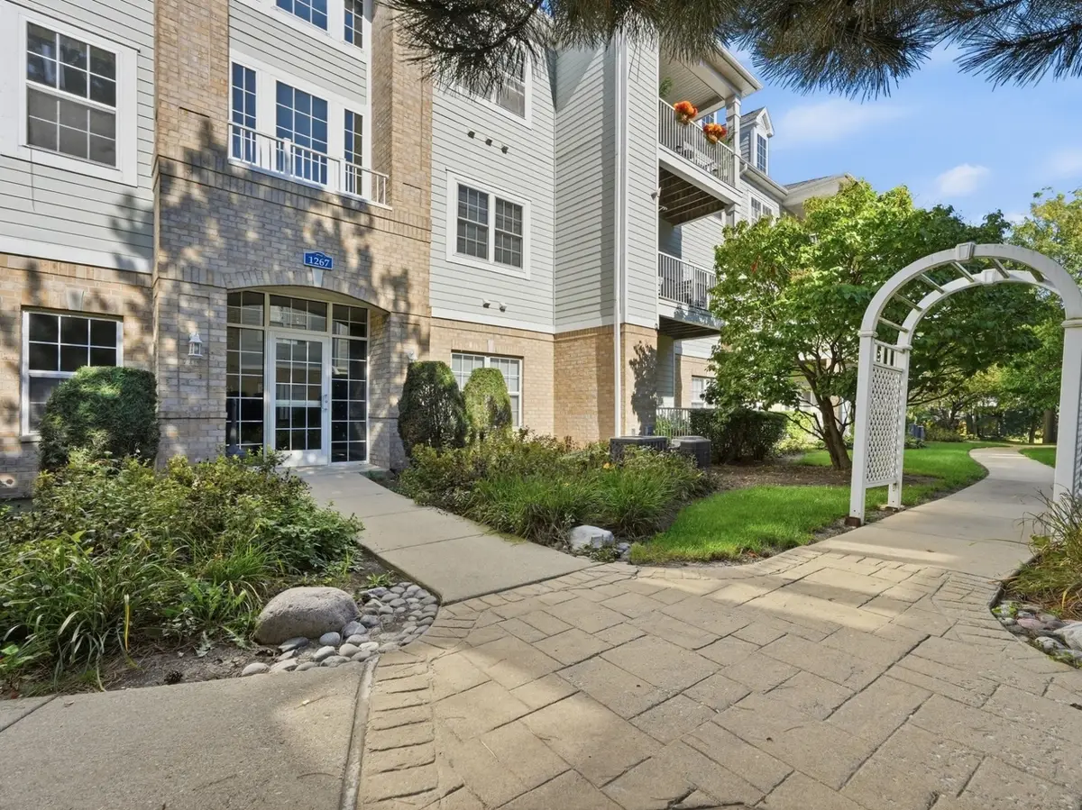 1267 W Lake Street #104, Addison, IL 60101 - #1