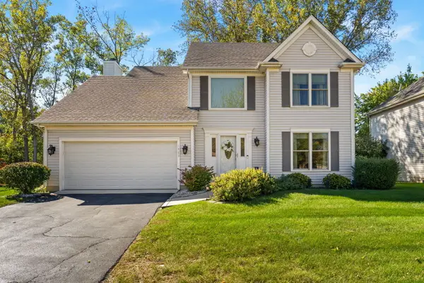 1460 Prairie Crossing Drive, West Chicago, IL 60185