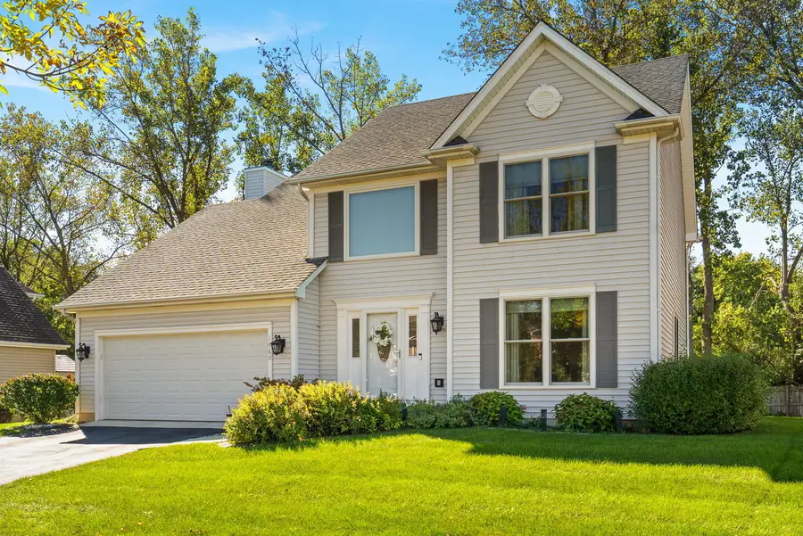 1460 Prairie Crossing Drive, West Chicago, IL 60185 - #2