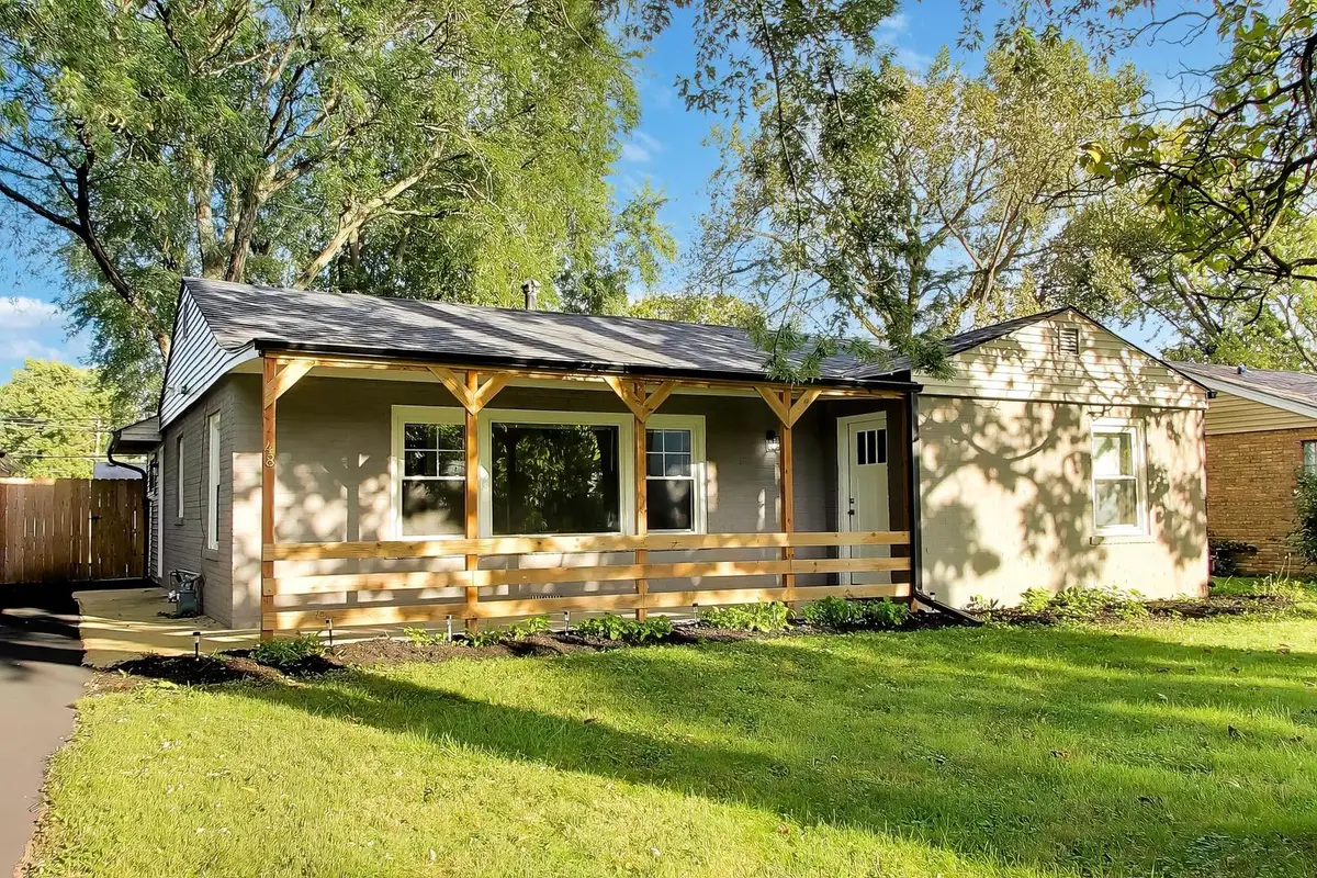 48 N Pleasant Road, Lake Zurich, IL 60047 - #1