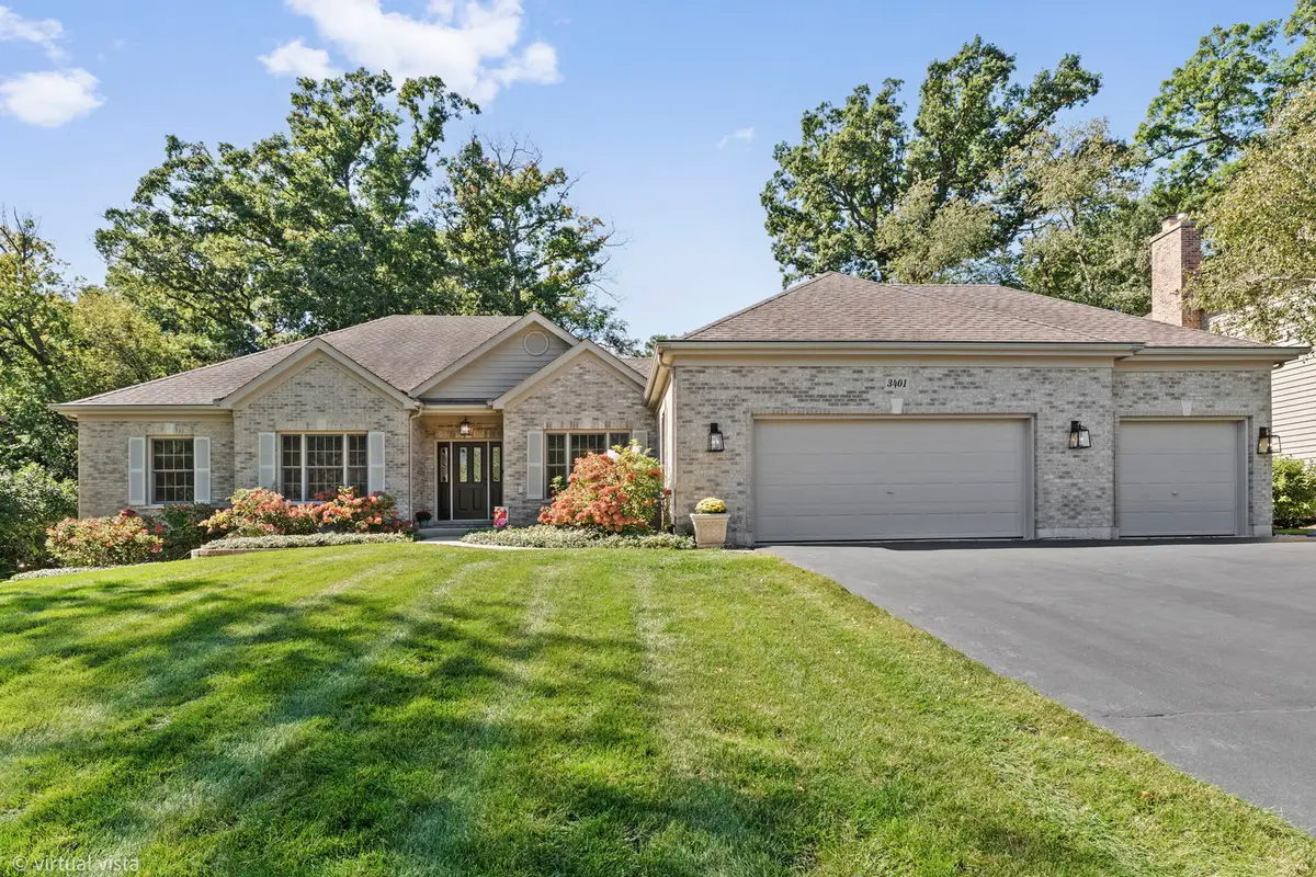 3401 Thunderbird Lane, Crystal Lake, IL 60012 - #1