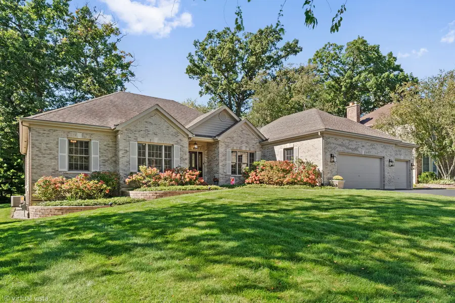 3401 Thunderbird Lane, Crystal Lake, IL 60012 - #2