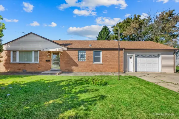 2234 25th Avenue, Melrose Park, IL 60164