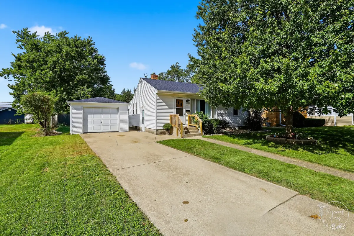 1051 Cook Boulevard, Bradley, IL 60915 - #1