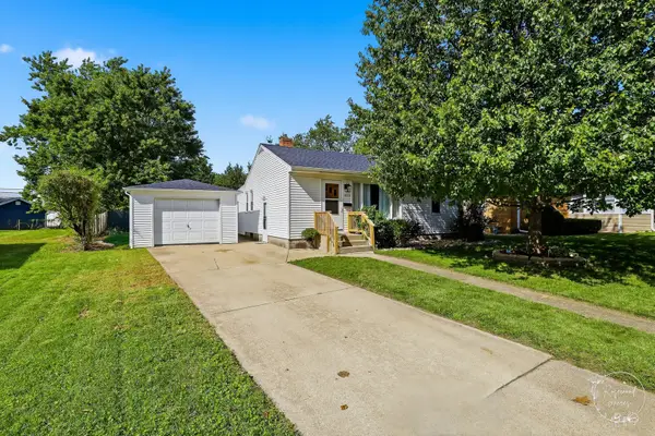 1051 Cook Boulevard, Bradley, IL 60915