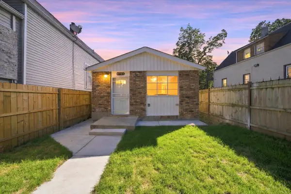 6733 S Throop Street, Chicago, IL 60636