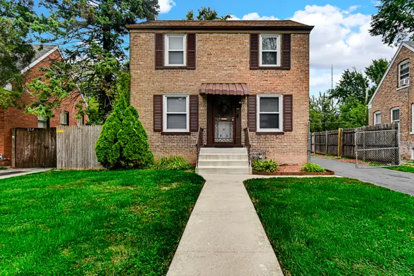 256 E 140th Place, Dolton, IL 60419