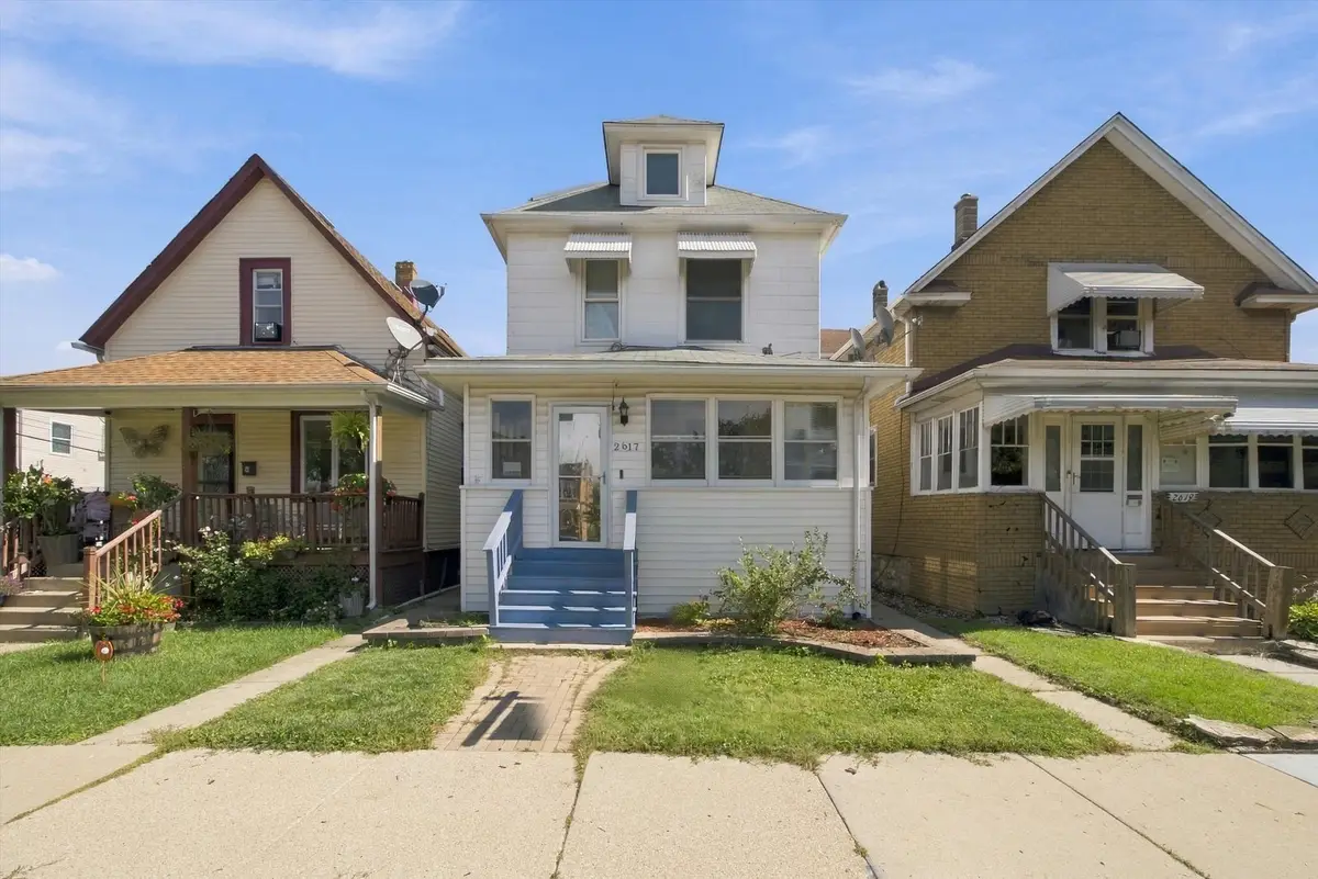 2617 S 60th Court, Cicero, IL 60804 - #1