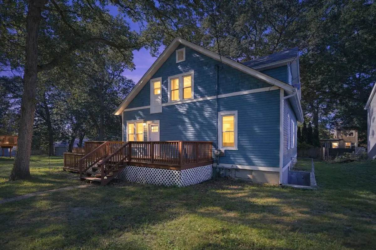 4823 S Little Drive, McHenry, IL 60051 - #1