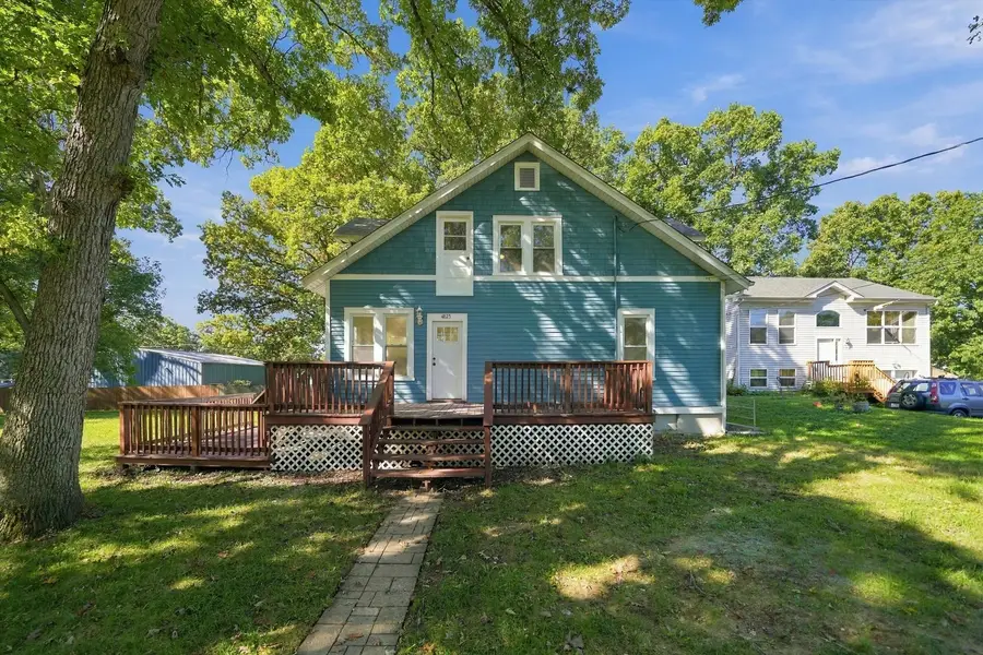 4823 S Little Drive, McHenry, IL 60051 - #3