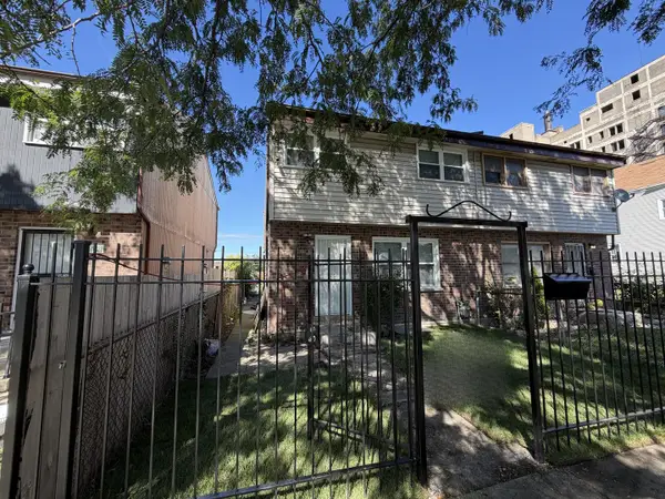 4026 W Washington Boulevard, Chicago, IL 60624