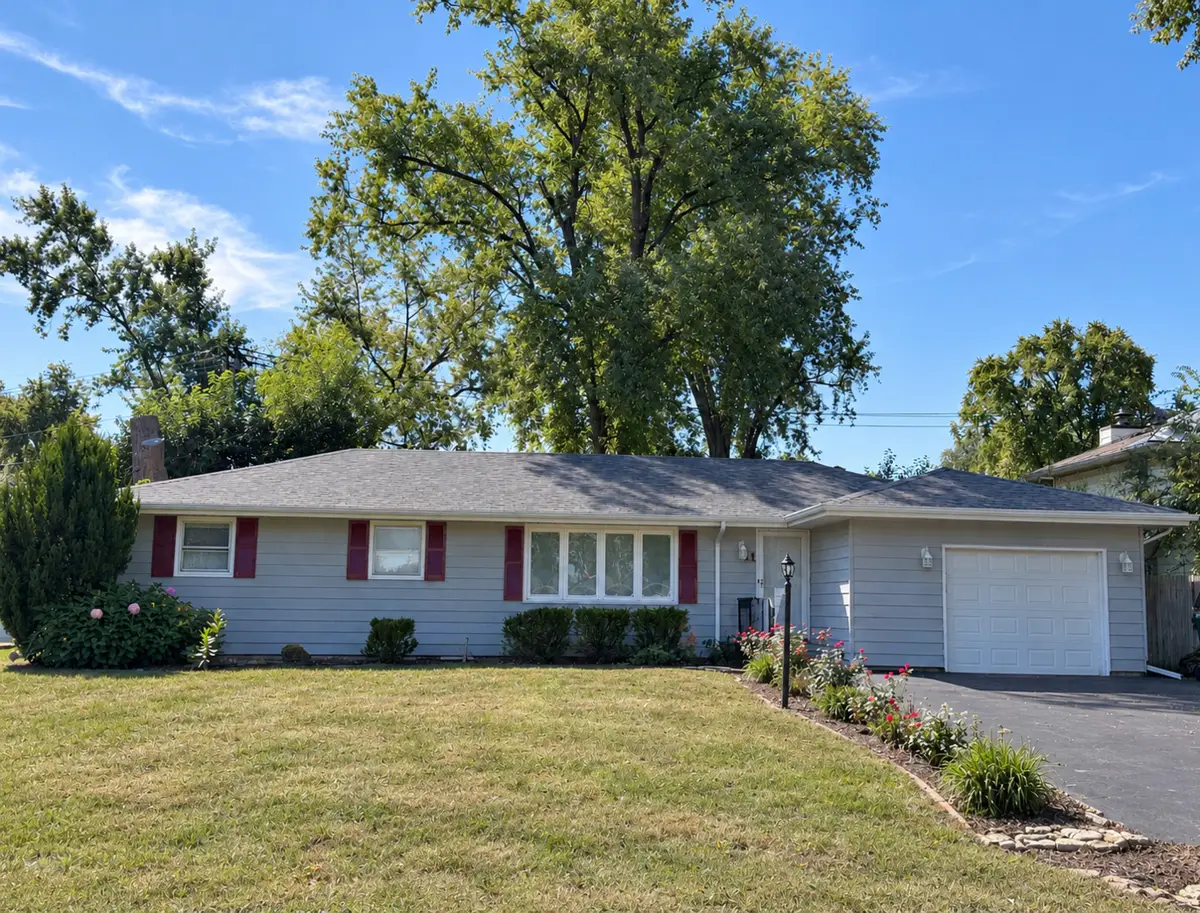 11 Strasma South Drive, Kankakee, IL 60901 - #1