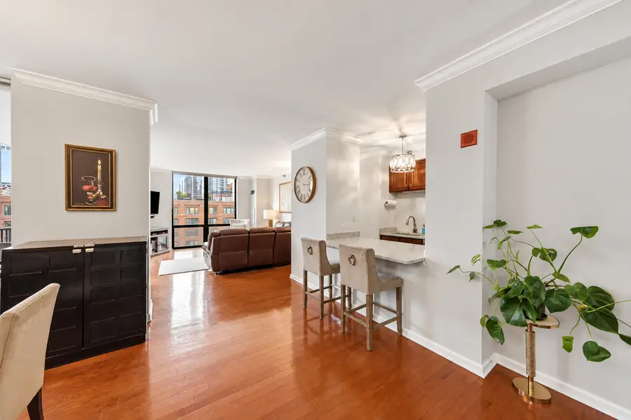 435 W Erie Street #801, Chicago, IL 60654 - #3