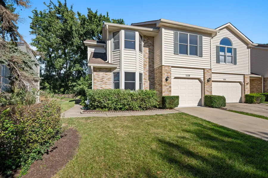 1119 Dickens Avenue, Naperville, IL 60563 - #2