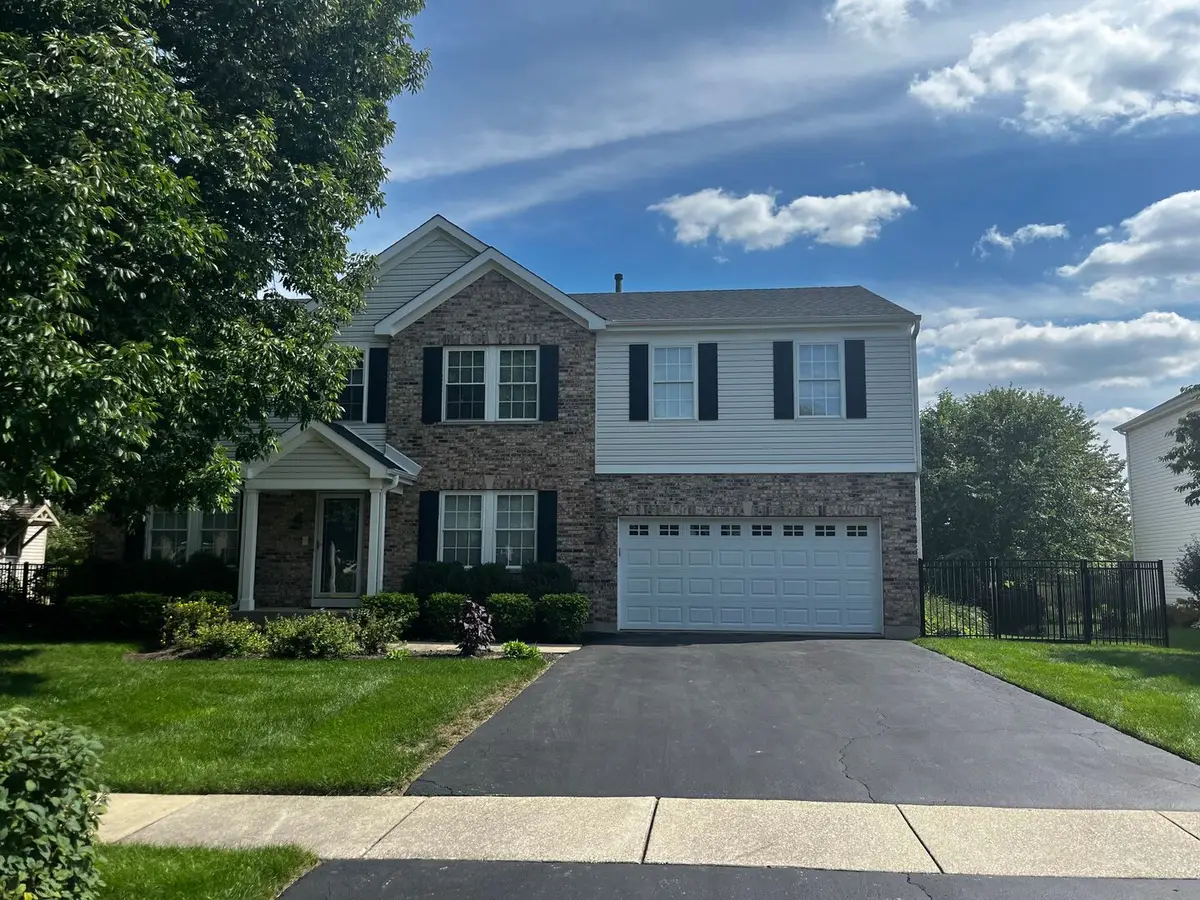 406 Hubbard Lane, Lake Villa, IL 60046 - #1