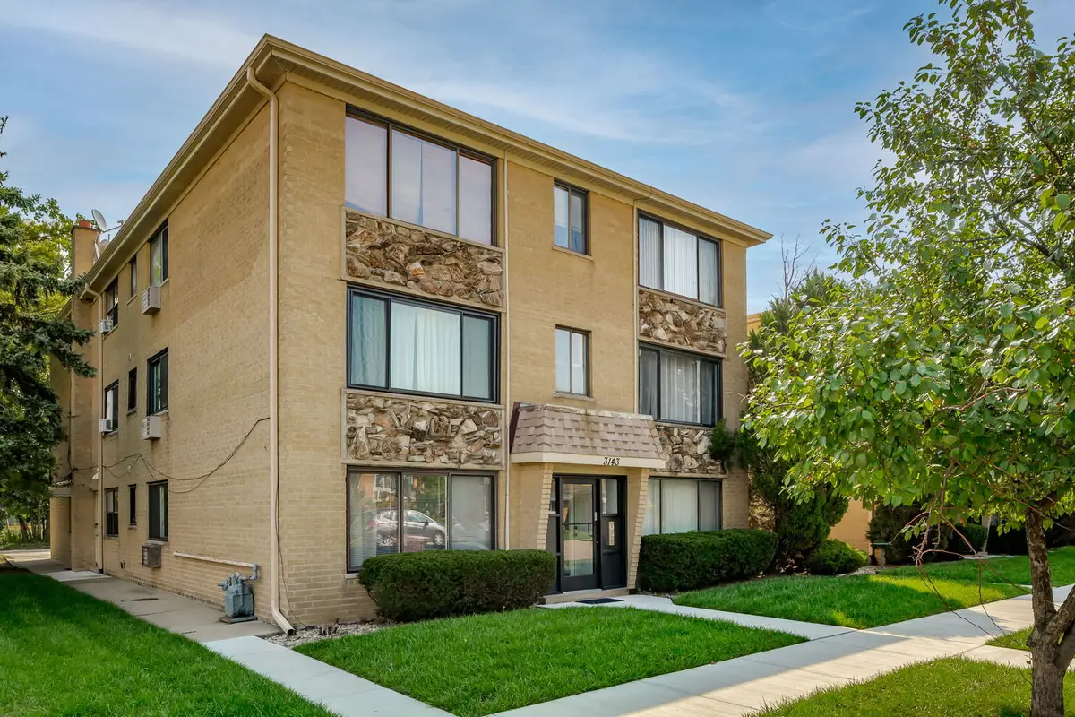 3141 N Elm Street #1, River Grove, IL 60171 - #1