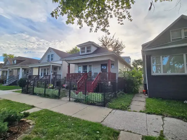 8940 S Parnell Avenue, Chicago, IL 60620