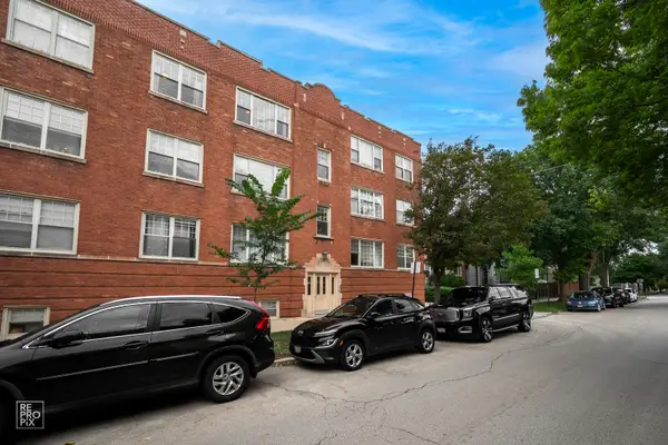 2546 W George Street #3, Chicago, IL 60618