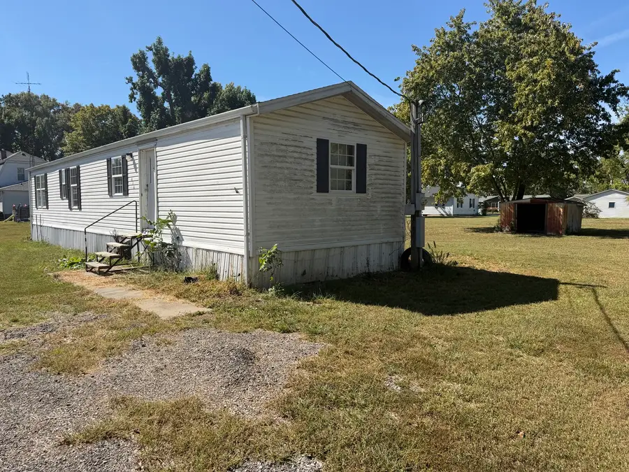 313 Leonard Street, Du Quoin No 8, IL 62832 - #2