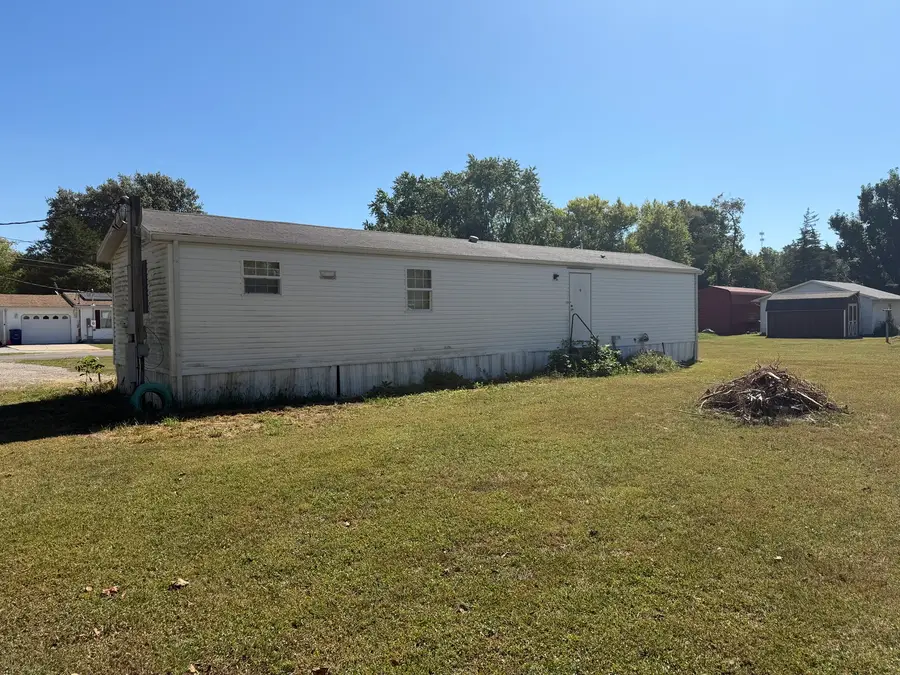 313 Leonard Street, Du Quoin No 8, IL 62832 - #3