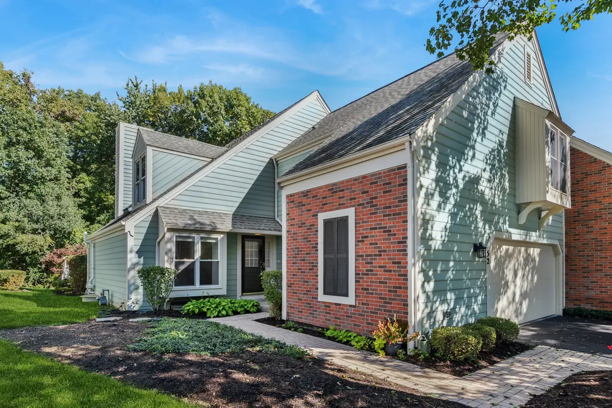 52 Whittington Course, Saint Charles, IL 60174 - #1
