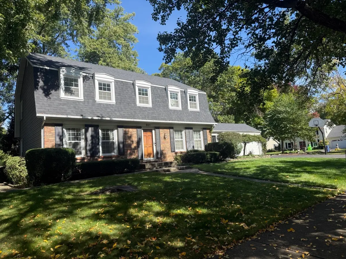 821 Timber Trail Drive, Naperville, IL 60565 - #1