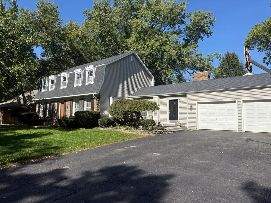 821 Timber Trail Drive, Naperville, IL 60565 - #2