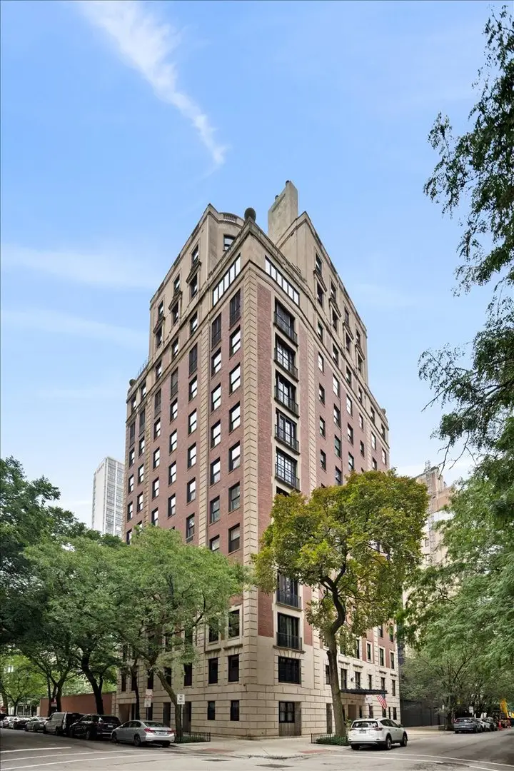 1325 N Astor Street #2, Chicago, IL 60610 - #1