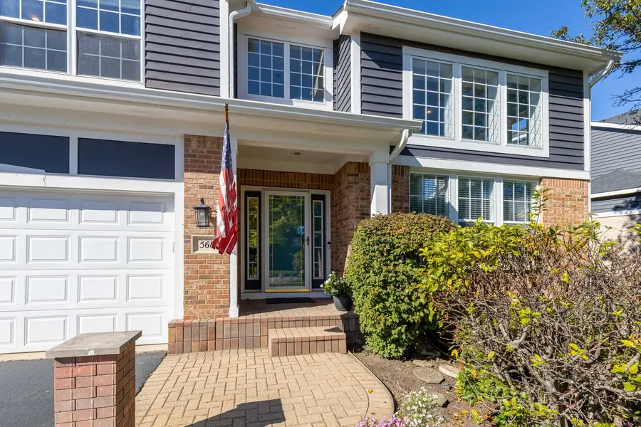 568 Crooked Stick Court, Vernon Hills, IL 60061 - #3