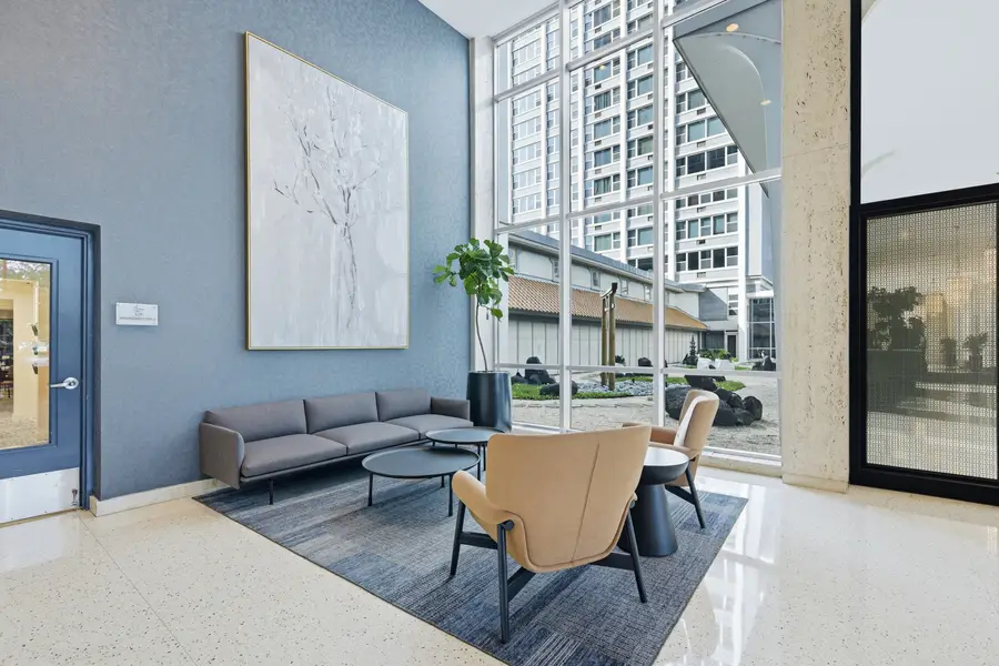 4250 N Marine Drive #2210, Chicago, IL 60613 - #3
