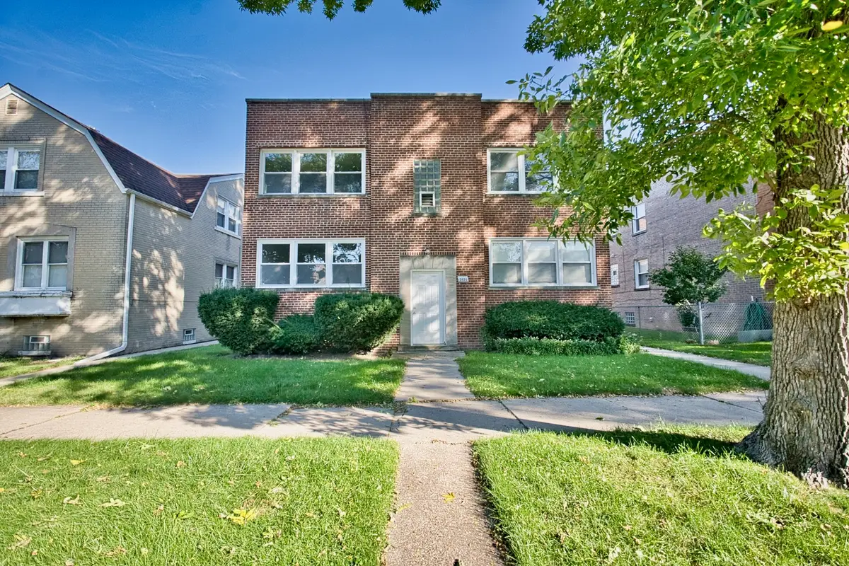 2830 W Summerdale Avenue #2, Chicago, IL 60625 - #1
