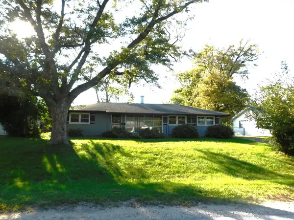 19020 Baker Avenue, Country Club Hills, IL 60478