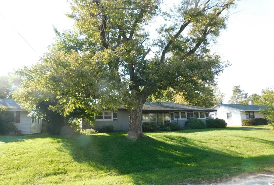 19020 Baker Avenue, Country Club Hills, IL 60478 - #2