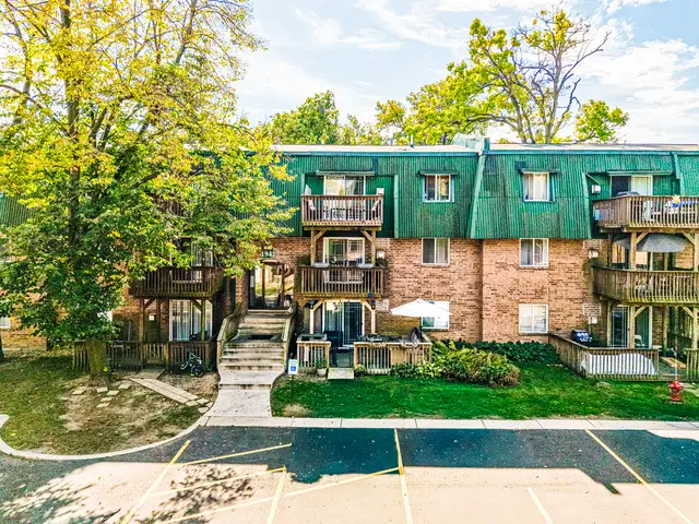 1942 Tall Oaks Drive #1A, Aurora, IL 60505 - #1