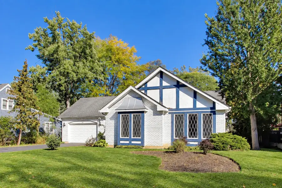 911 Glenwood Lane, Glenview, IL 60025 - #2