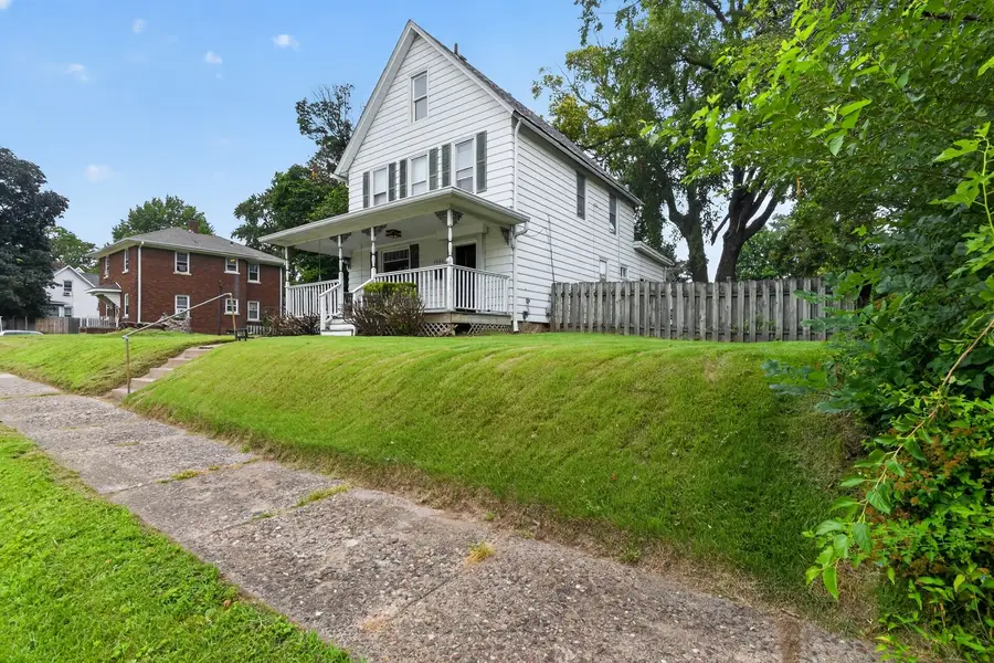 1535 13th Avenue, Moline, IL 61265 - #2
