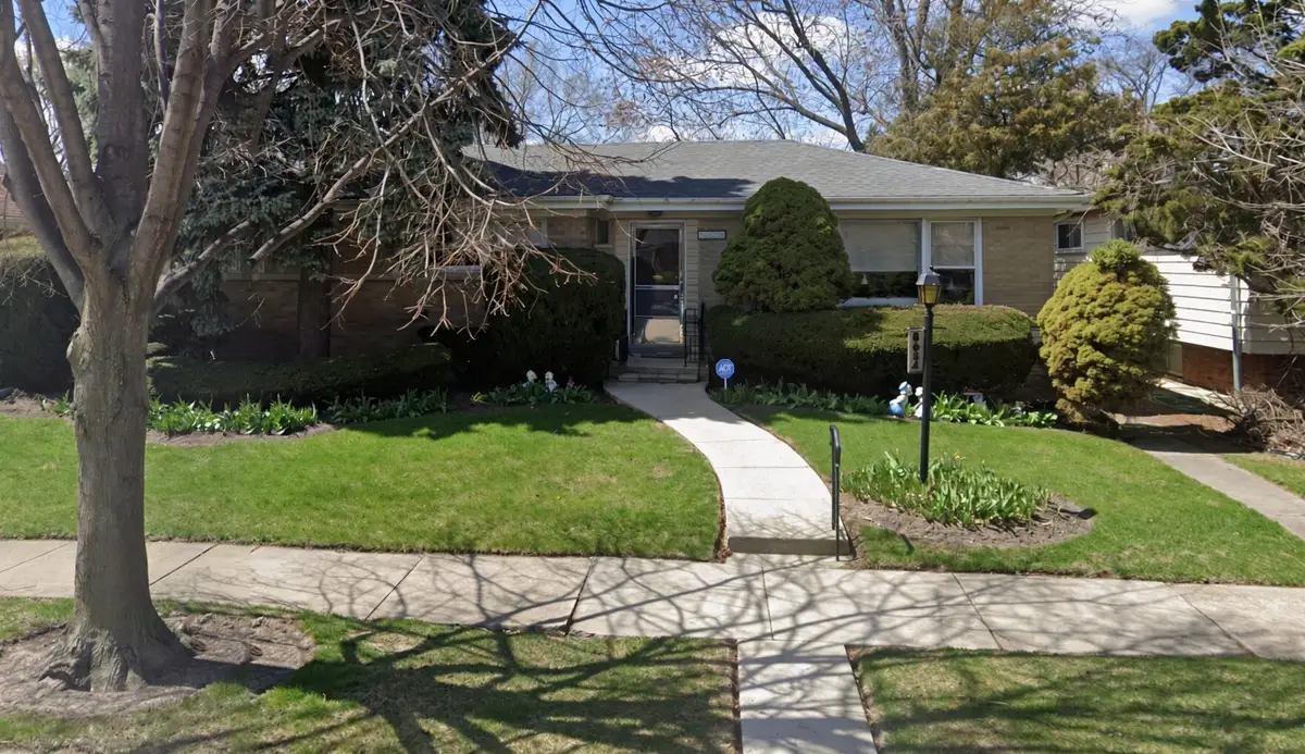 8634 Drake Avenue, Skokie, IL 60076 - #1