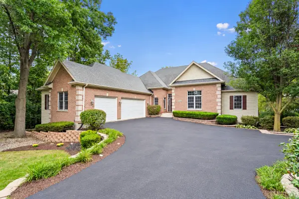 6016 Highland Lane, Lakewood, IL 60014