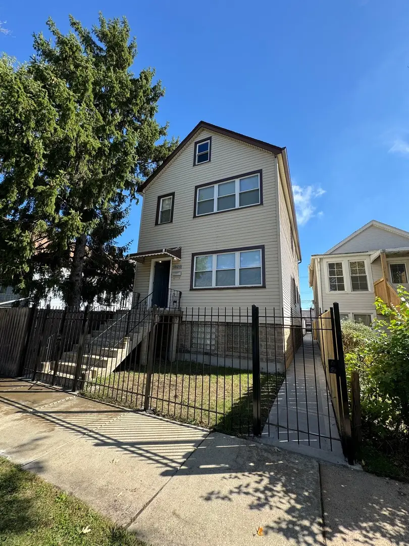 10653 S Mackinaw Avenue, Chicago, IL 60617 - #1