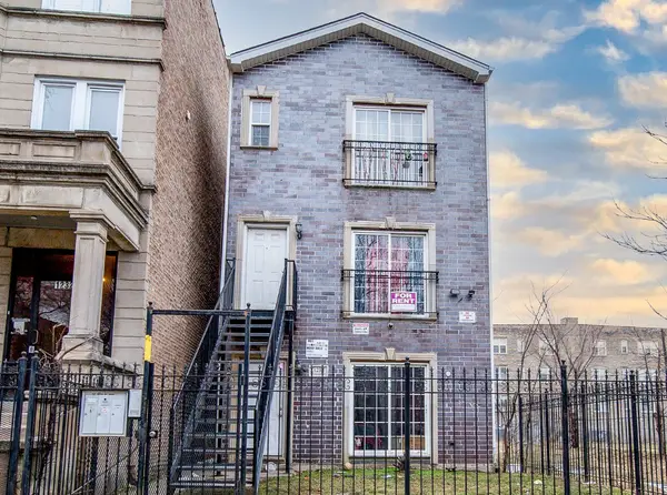1230 S Lawndale Avenue, Chicago, IL 60623