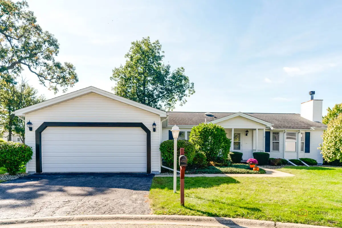 2724 Bluegrass Court, Grayslake, IL 60030 - #1