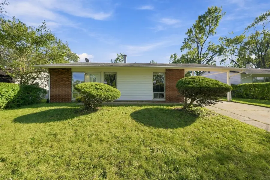 2112 219th Street, Sauk Village, IL 60411 - #2