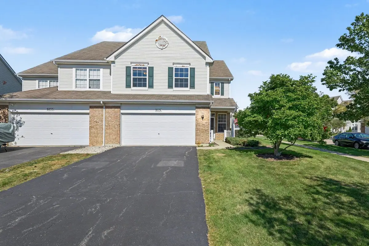 8031 Harrier Avenue, Joliet, IL 60431 - #1