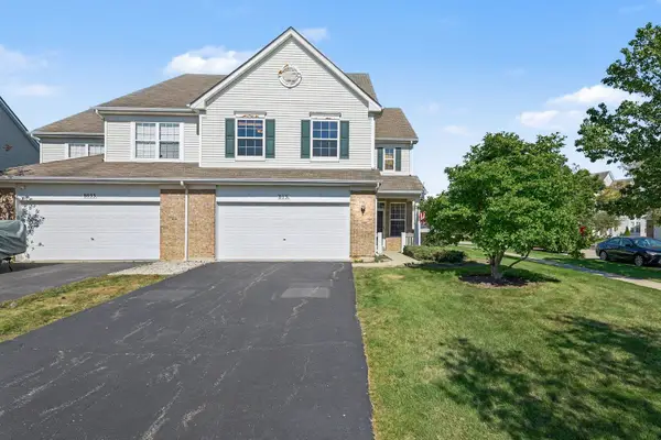8031 Harrier Avenue, Joliet, IL 60431