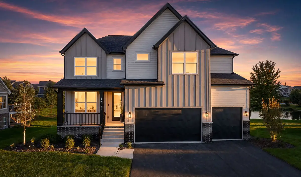 12428 Limerick Lane, Plainfield, IL 60585 - #1