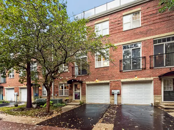 3253 N Bay Court, Chicago, IL 60618