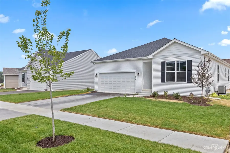 817 Whitetail Drive, Marengo, IL 60152 - #3