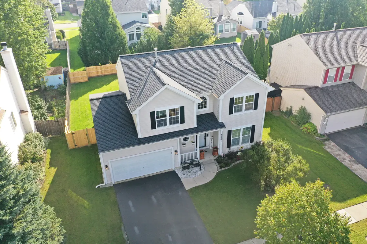 31601 N Pineview Boulevard, Lakemoor, IL 60051 - #1